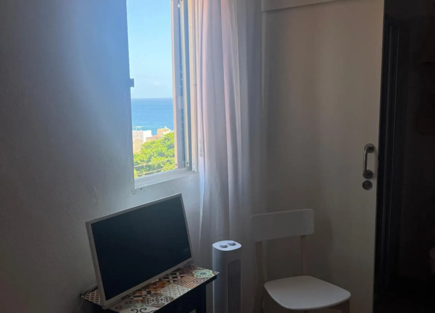 Guest house 1 Person Studio - Casa Teresita Santa Cruz de Tenerife Spain