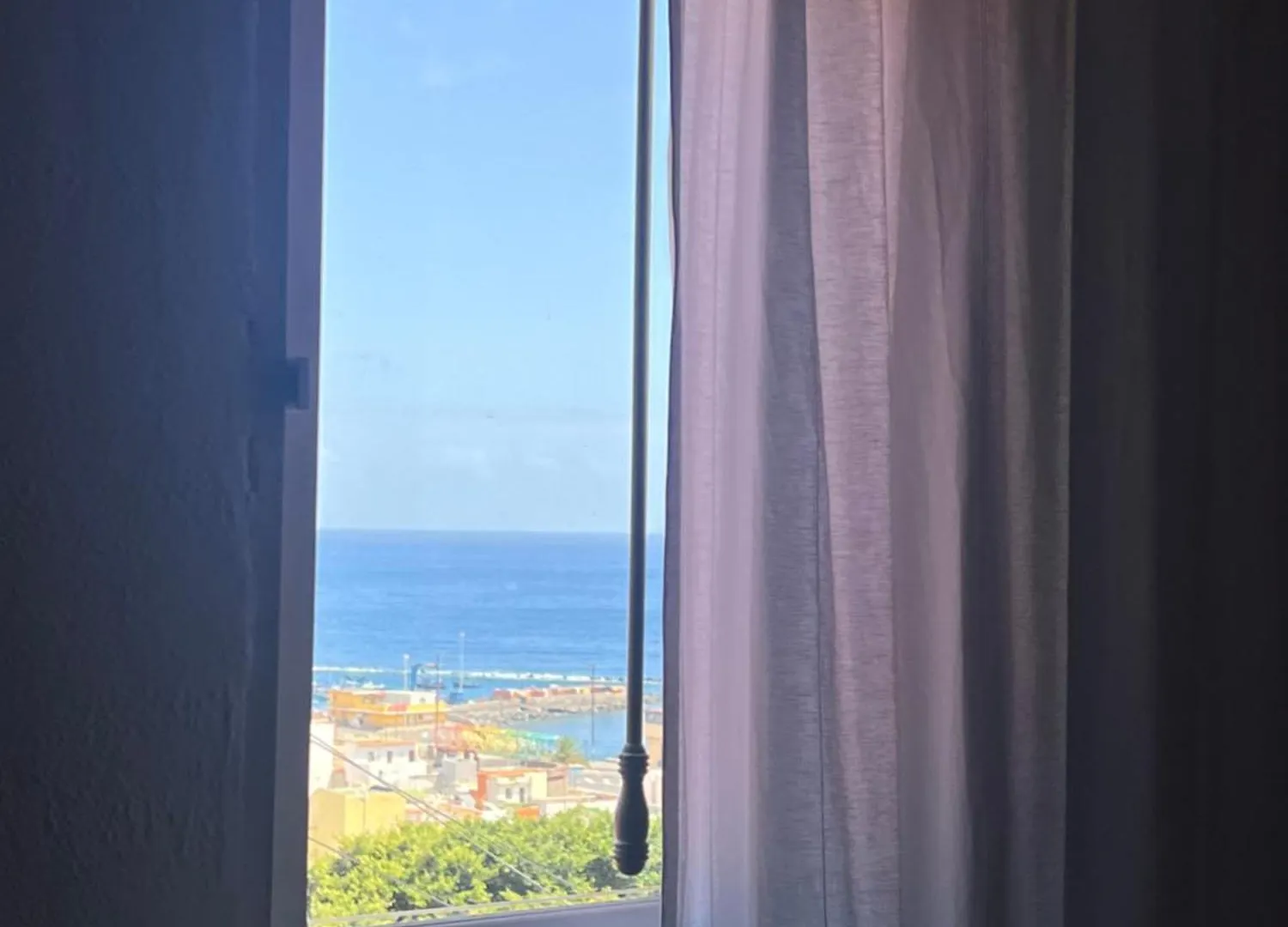 1 Person Studio - Casa Teresita Santa Cruz de Tenerife Spain