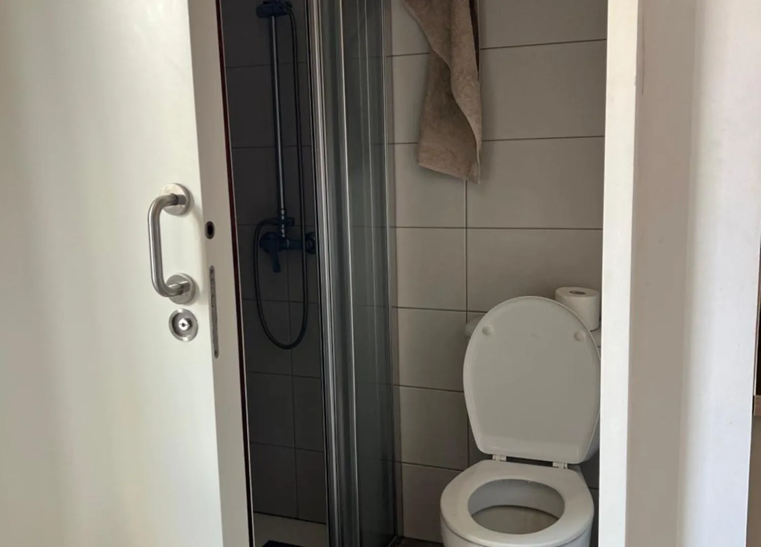 1 Person Studio - Casa Teresita Santa Cruz de Tenerife Guest house