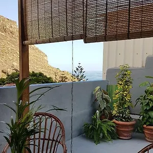 Casa Tortuga Pensión