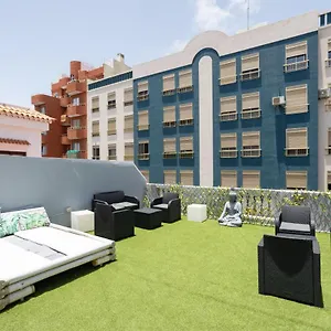 Wanderlust Hostal