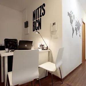 Nitzs Bcn , Barcelona Spain