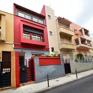 Parigi Bed and breakfast