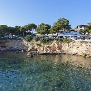 Bendinat 4*, Portals Nous (Mallorca) Spain