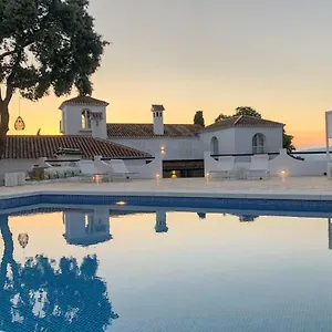 *** Bed and breakfast Casa Luz Del Sur España