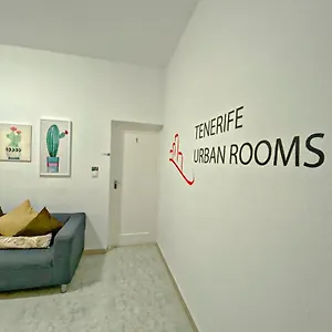 Maison d'hôtes Tenerife Urban, Santa-Cruz de Ténérife